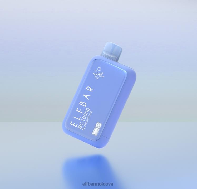 ELFBAR BC10000 Disposable Vape Dinmol Edition - ELF BAR 5000 80T2J22