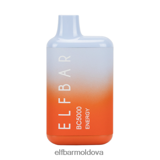 ELFBAR Energy 5000 Consumer - Single 60FN2L54