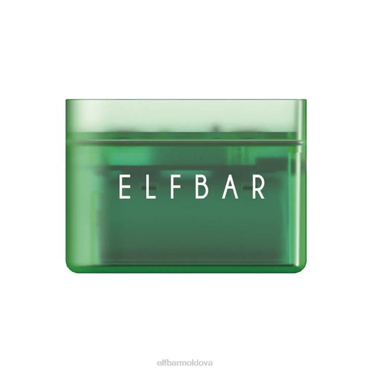 ELFBAR LOWIT Prefilled Pod Battery Device Blue 8D8V97