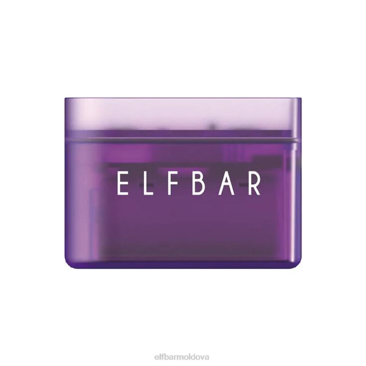 ELFBAR LOWIT Prefilled Pod Battery Device Blue 8D8V97